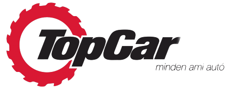 TopCar autószervíz logo